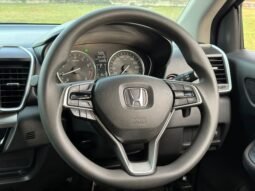 
										HONDA CITY 1.5E (A) full									