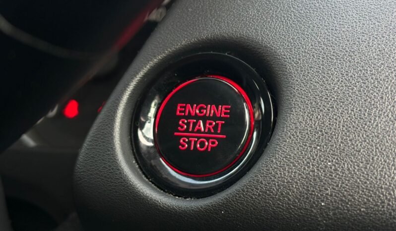 
								HONDA CITY 1.5E (A) full									