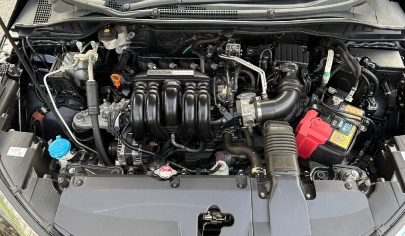 
								HONDA CITY 1.5E (A) full									