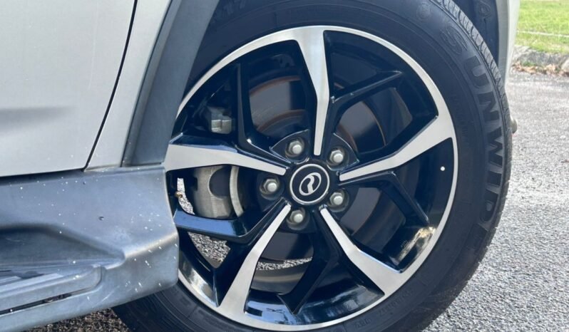 
								PERODUA ARUZ 1.5 AV (A) full									