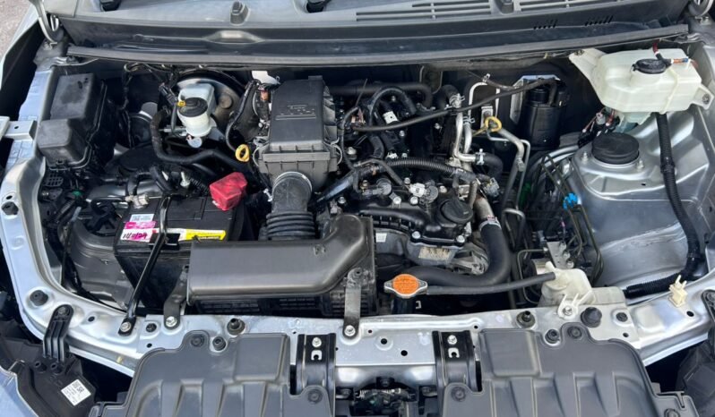 
								PERODUA ARUZ 1.5 AV (A) full									