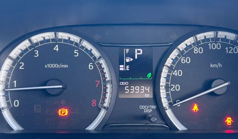 
								PERODUA ARUZ 1.5 AV (A) full									