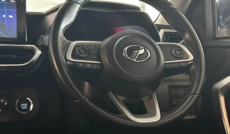 
								PERODUA ATIVA H 1.0 (A) full									