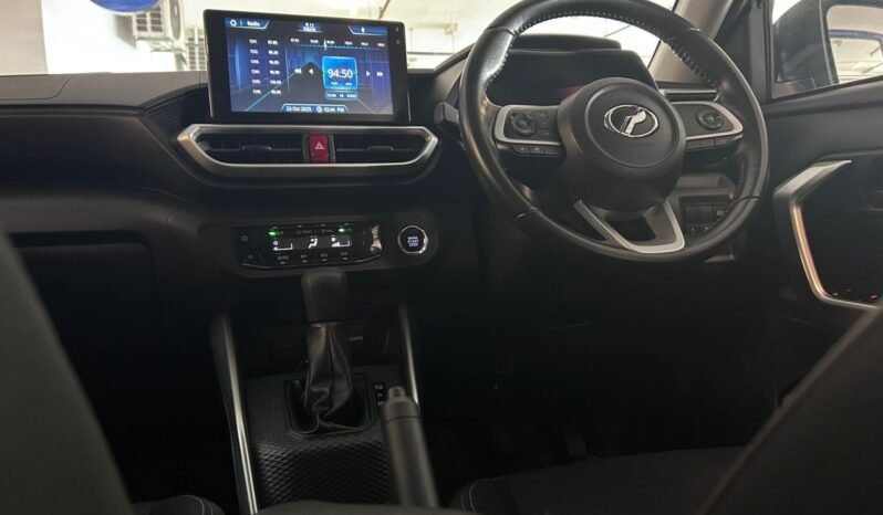 
								PERODUA ATIVA H 1.0 (A) full									