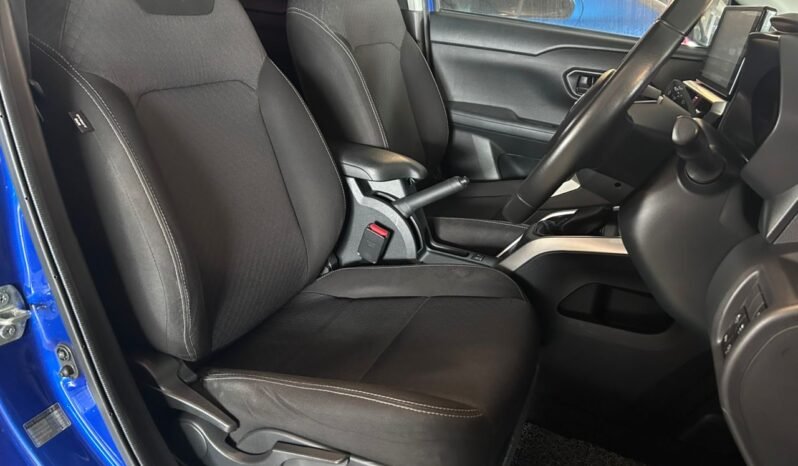 
								PERODUA ATIVA H 1.0 (A) full									