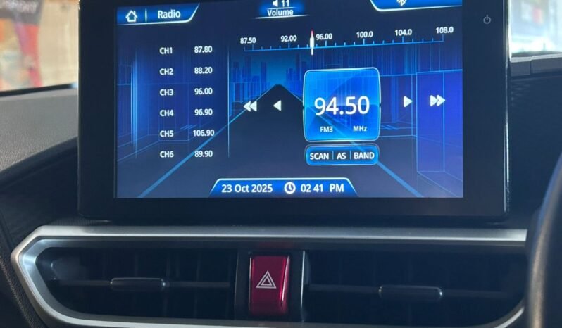 
								PERODUA ATIVA H 1.0 (A) full									