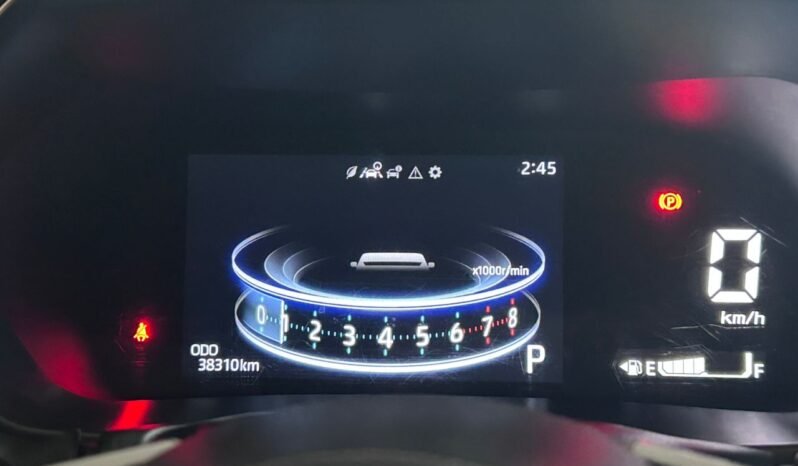 
								PERODUA ATIVA H 1.0 (A) full									