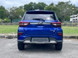 
										PERODUA ATIVA H 1.0 (A) full									