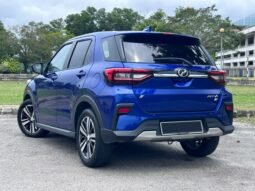 
										PERODUA ATIVA H 1.0 (A) full									