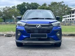 
										PERODUA ATIVA H 1.0 (A) full									