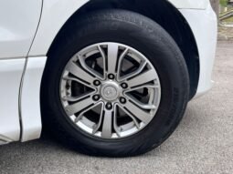 
										HYUNDAI GRAND STAREX ROYALE 2.5 (A) full									