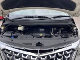 
										HYUNDAI GRAND STAREX ROYALE 2.5 (A) full									