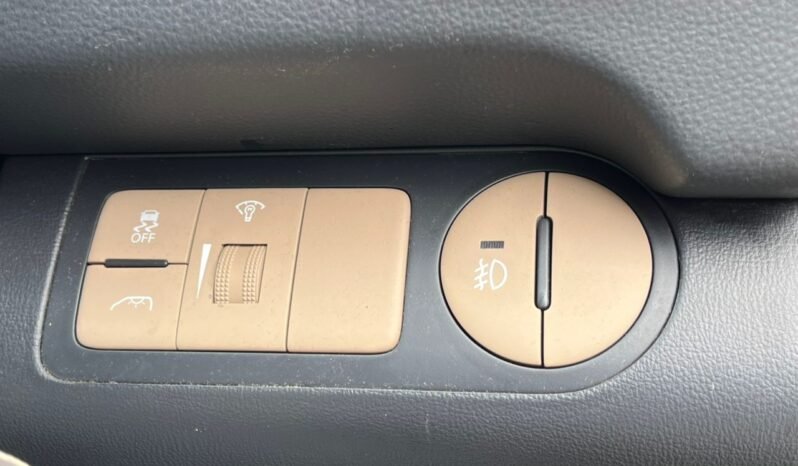 
								HYUNDAI GRAND STAREX ROYALE 2.5 (A) full									