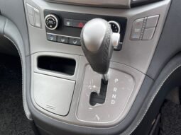 
										HYUNDAI GRAND STAREX ROYALE 2.5 (A) full									