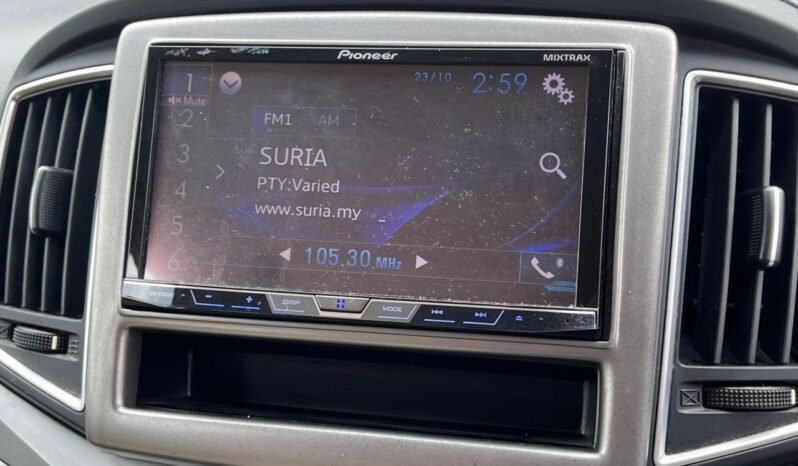 
								HYUNDAI GRAND STAREX ROYALE 2.5 (A) full									