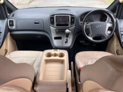 
										HYUNDAI GRAND STAREX ROYALE 2.5 (A) full									