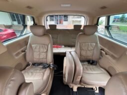 
										HYUNDAI GRAND STAREX ROYALE 2.5 (A) full									