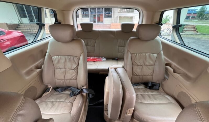 
								HYUNDAI GRAND STAREX ROYALE 2.5 (A) full									