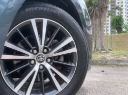 
										TOYOTA COROLLA 1.8G (A) full									