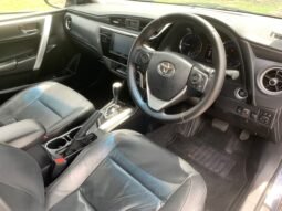 
										TOYOTA COROLLA 1.8G (A) full									