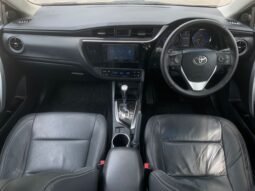 
										TOYOTA COROLLA 1.8G (A) full									
