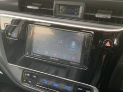 
										TOYOTA COROLLA 1.8G (A) full									