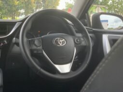 
										TOYOTA COROLLA 1.8G (A) full									