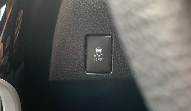 
								TOYOTA COROLLA 1.8G (A) full									