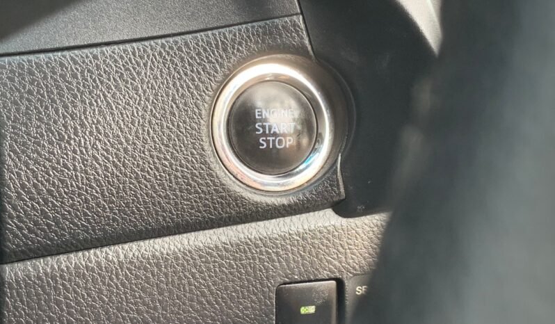 
								TOYOTA COROLLA 1.8G (A) full									