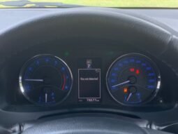 
										TOYOTA COROLLA 1.8G (A) full									