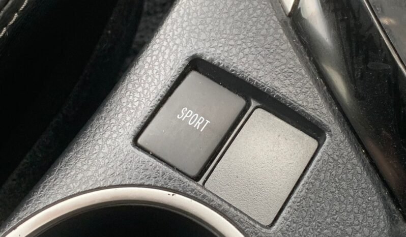 
								TOYOTA COROLLA 1.8G (A) full									