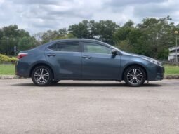 
										TOYOTA COROLLA 1.8G (A) full									