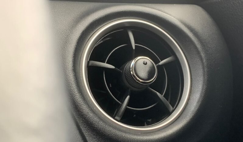 
								TOYOTA COROLLA 1.8G (A) full									