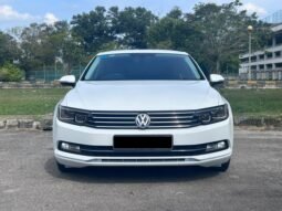 
										VOLKSWAGEN PASSAT 1.8 (A) full									