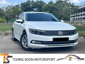 VOLKSWAGEN PASSAT 1.8 (A)