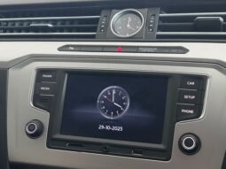 
										VOLKSWAGEN PASSAT 1.8 (A) full									