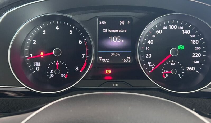 
								VOLKSWAGEN PASSAT 1.8 (A) full									