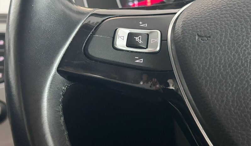 
								VOLKSWAGEN PASSAT 1.8 (A) full									