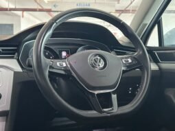 
										VOLKSWAGEN PASSAT 1.8 (A) full									