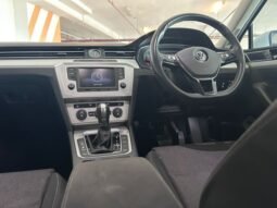 
										VOLKSWAGEN PASSAT 1.8 (A) full									