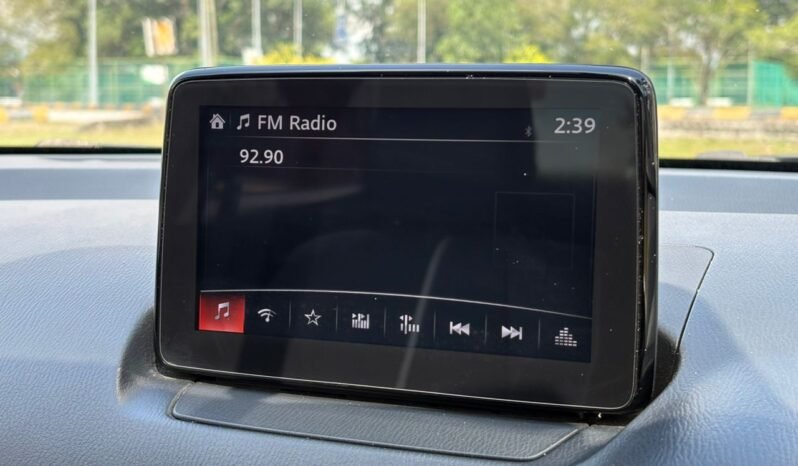 
								MAZDA 2 1.5 SDN (A) full									