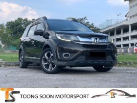 HONDA BR-V 1.5L V