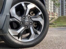 
										HONDA BR-V 1.5L V full									