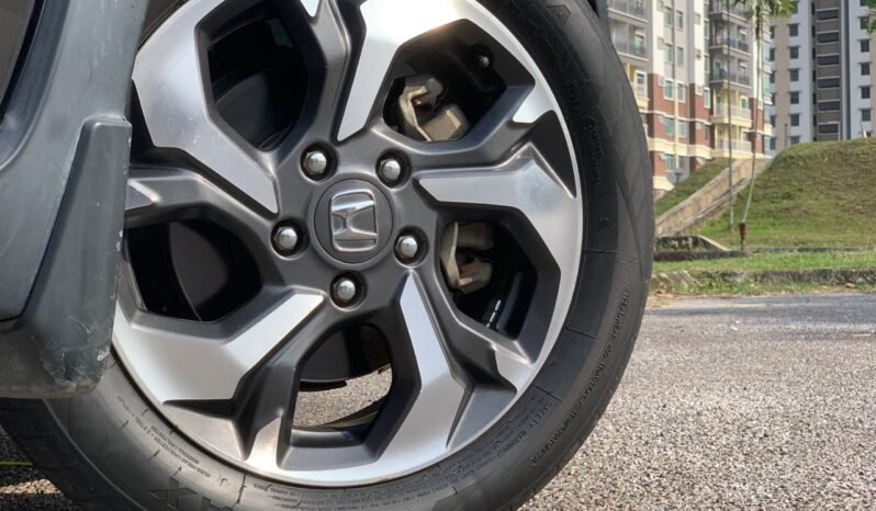 
								HONDA BR-V 1.5L V full									