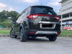 
										HONDA BR-V 1.5L V full									