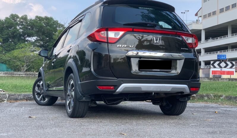 
								HONDA BR-V 1.5L V full									