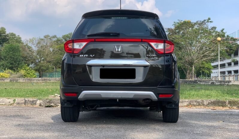 
								HONDA BR-V 1.5L V full									
