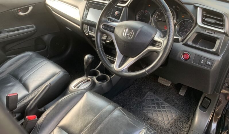 
								HONDA BR-V 1.5L V full									