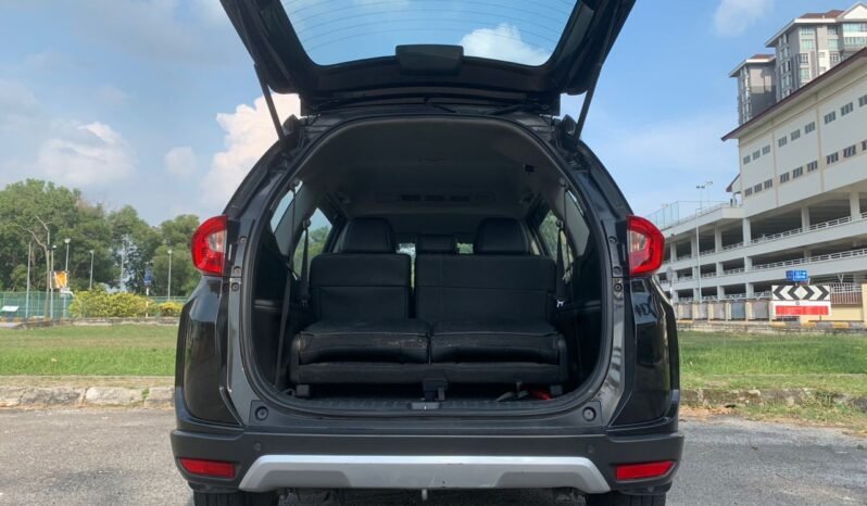 
								HONDA BR-V 1.5L V full									