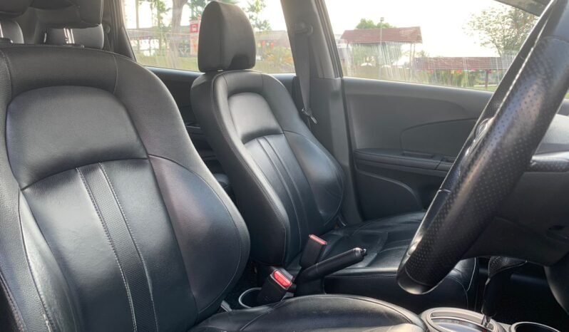 
								HONDA BR-V 1.5L V full									